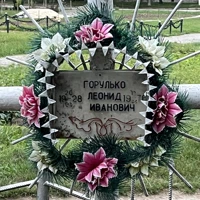 Леонид Горулько