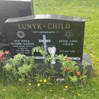 Peter Child