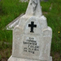 Tymoftey Hladiy