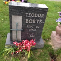 Teodor Borys