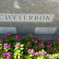 Valeria Chyterbok