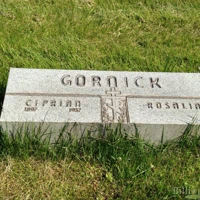 Ciprian Gornick
