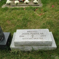 John Podolak