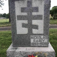 Nickolas Babiy