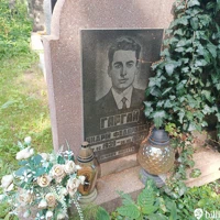 Андрій Гаргай