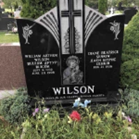William Wilson