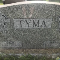 Emil Tyma