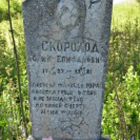 Юрий Скороход