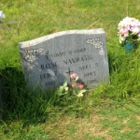 Rose Navratil