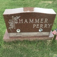 Minnie Hammer Perry