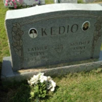 Steve Kedio