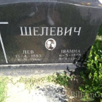 Ivanna Shelevich