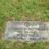 Edward Sorochman