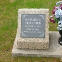 Richard Stefaniuk