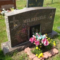 Zena Meleszczak