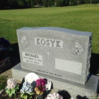 Michael Kosyk