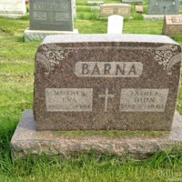 Eva Barna