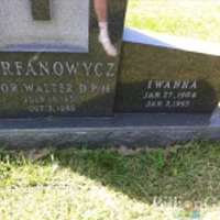 Johanna Parfanowicz
