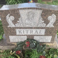 Edward Kitral