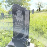 Ксенія Попова