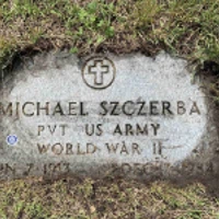 Michael Szczerba