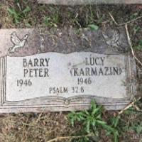 Barry Ivan
