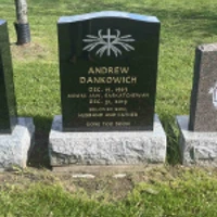 Andrew Dankowich