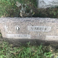 Mary Smuk