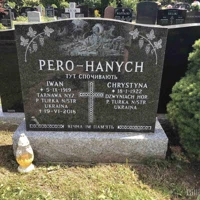 Iwan Pero-Hanych