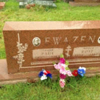 Paul Ewazen