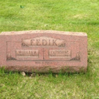 Catherine Fedik