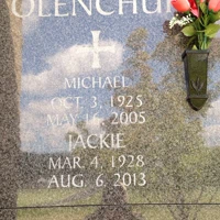 Michael Olenchuk