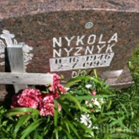 Nykola Nyznyk
