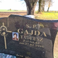 Tadeusz Gajda