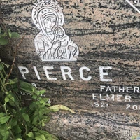 Elmer Pierce