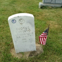 George Koketko