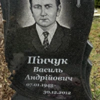 Василь Пінчук