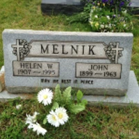 John Melnik