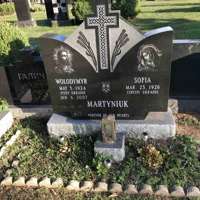 Sofia Martyniuk