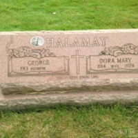 George Halamay