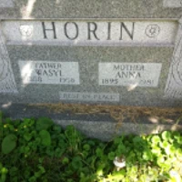 Wasyl Horin