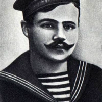 Grigory Vakulenchuk