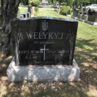 Stefan Welykyj