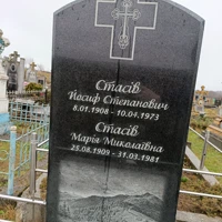 Йосип Стасів
