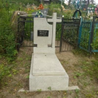 Yadviga Meyer