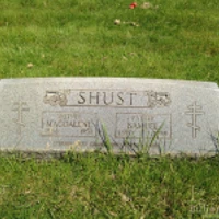 Magdalene Shust