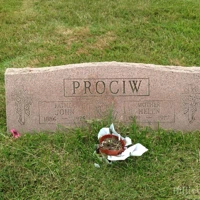 John Prociw