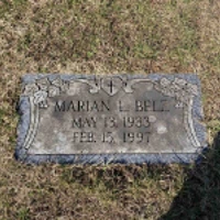 Marian Belz