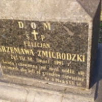 Felicjan Srzeniawa-Zmigrodzki