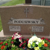 Omelan Podusiwsky